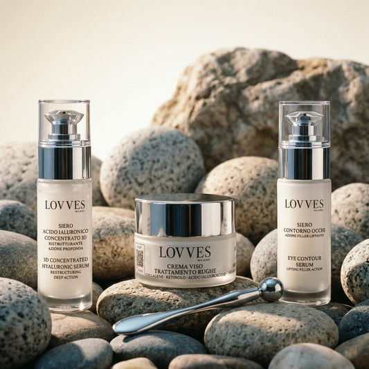 Skincare Trattamento Rughe