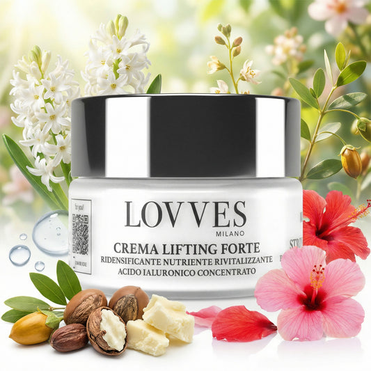 Crema Lifting Forte