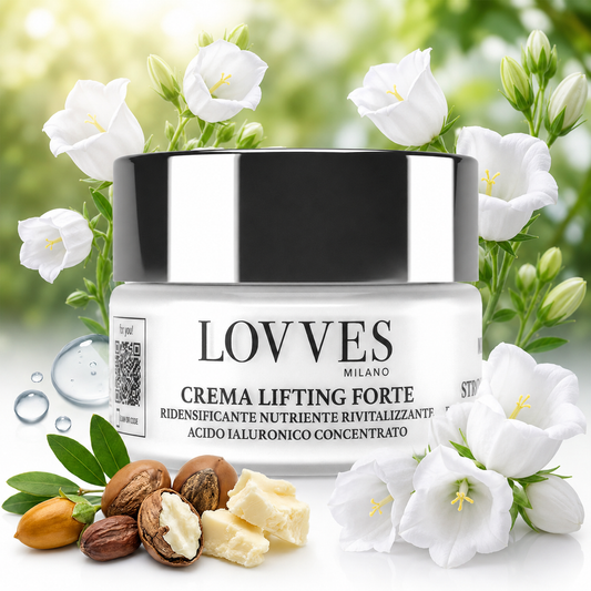 Crema Lifting Forte
