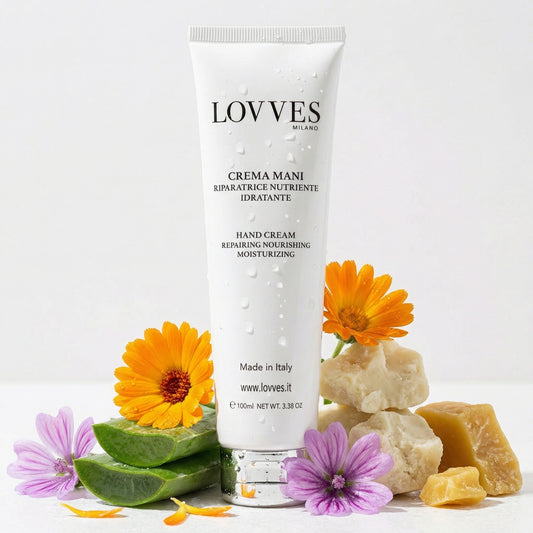 Crema Mani