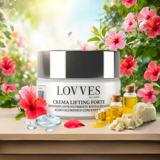 Crema Lifting Forte