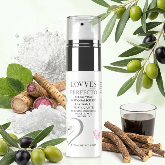 Siero Viso Purificante