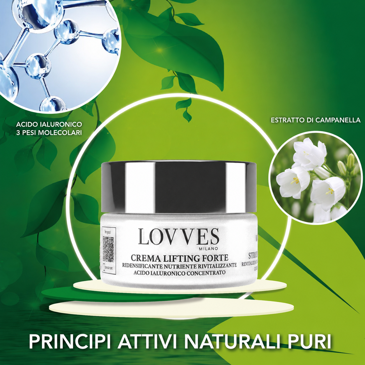 Crema Lifting Forte