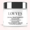 Crema Trattamento Cellulite