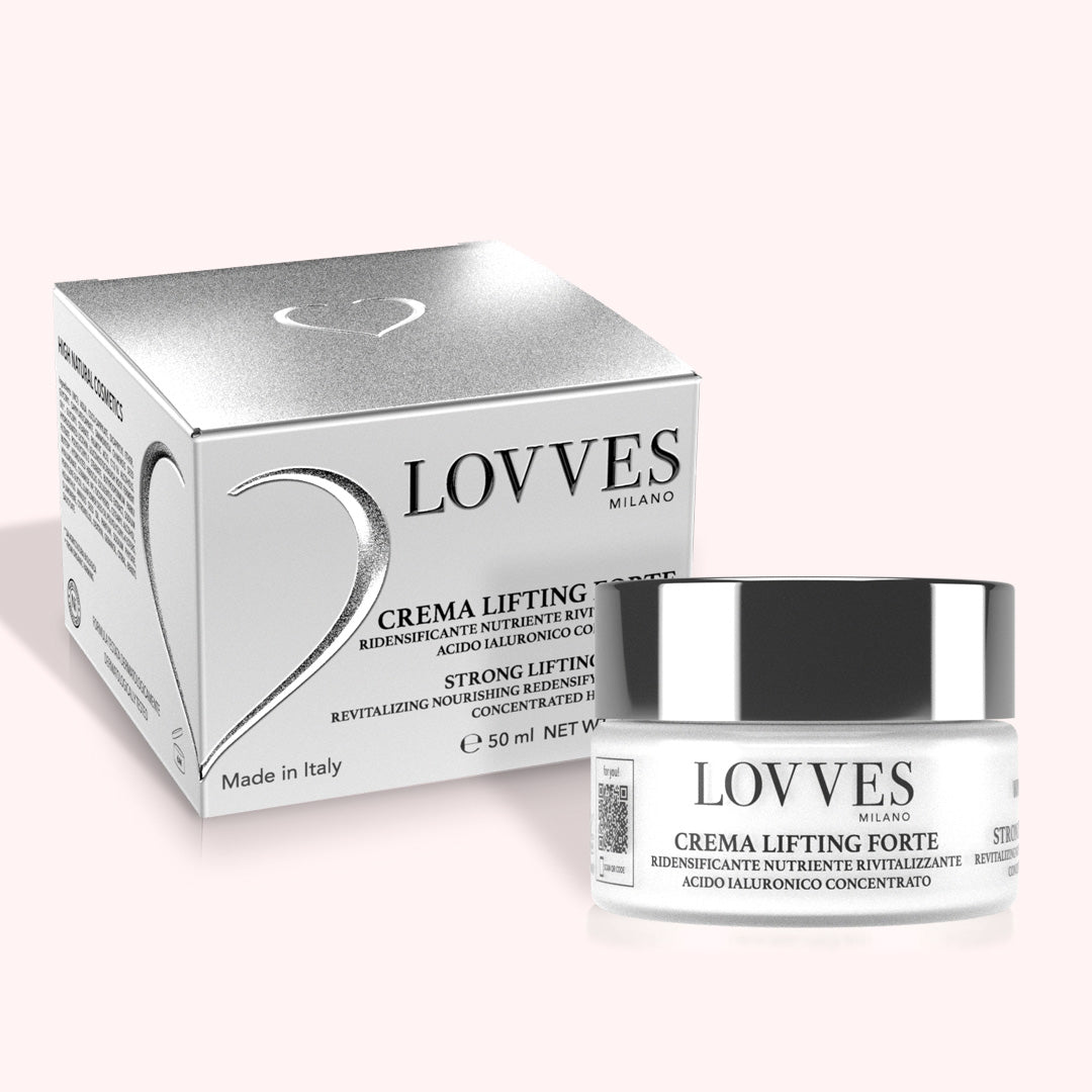 Crema Lifting Forte