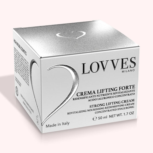 Crema Lifting Forte