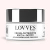 Crema Nutriente Ricca Notte