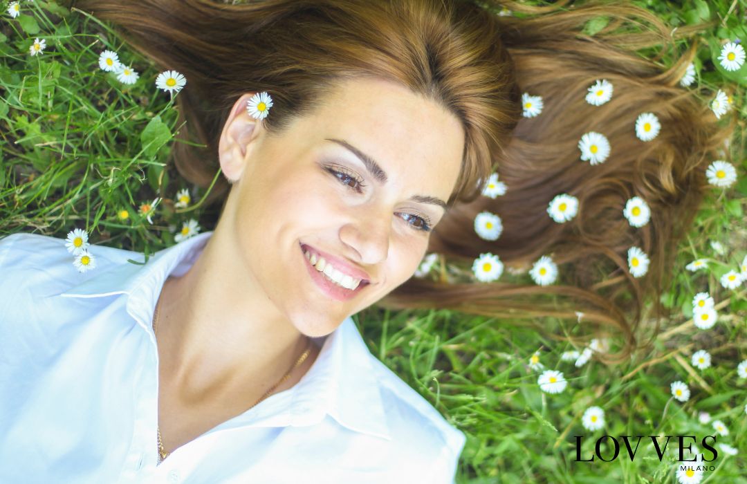 
Quanto è importante cambiare la propria skincare con il passaggio dall’inverno alla primavera