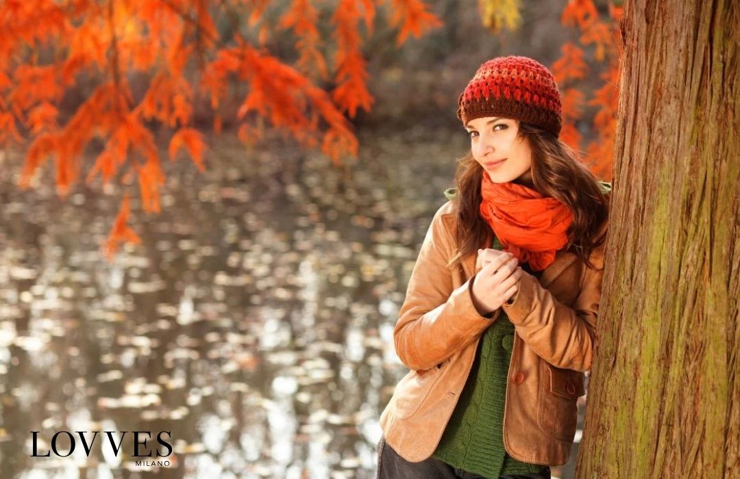 
Crema viso per l'autunno/inverno: come sceglierla e gli ingredienti migliori per questa stagione