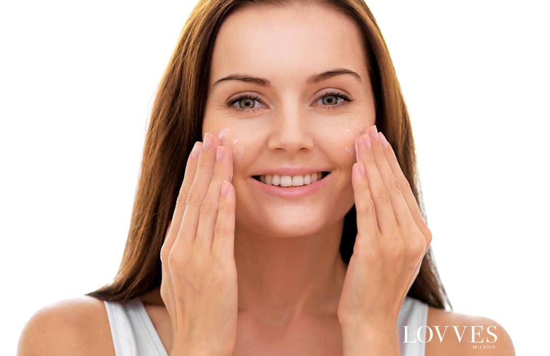 
Crema viso giorno e crema notte