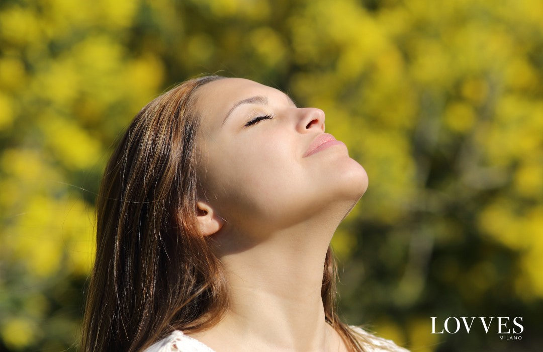 Crema de Día con Factor de Protección (SPF)