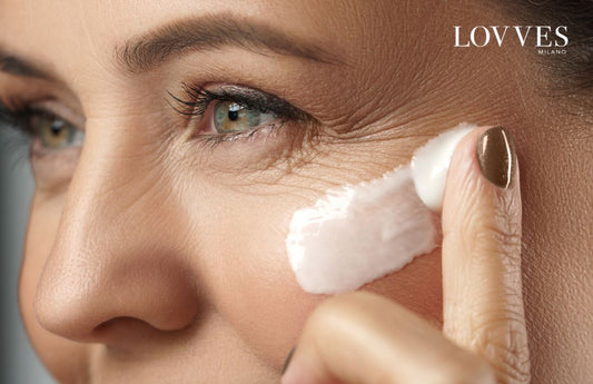 
Come applicare la crema viso antirughe, Errori da Evitare
