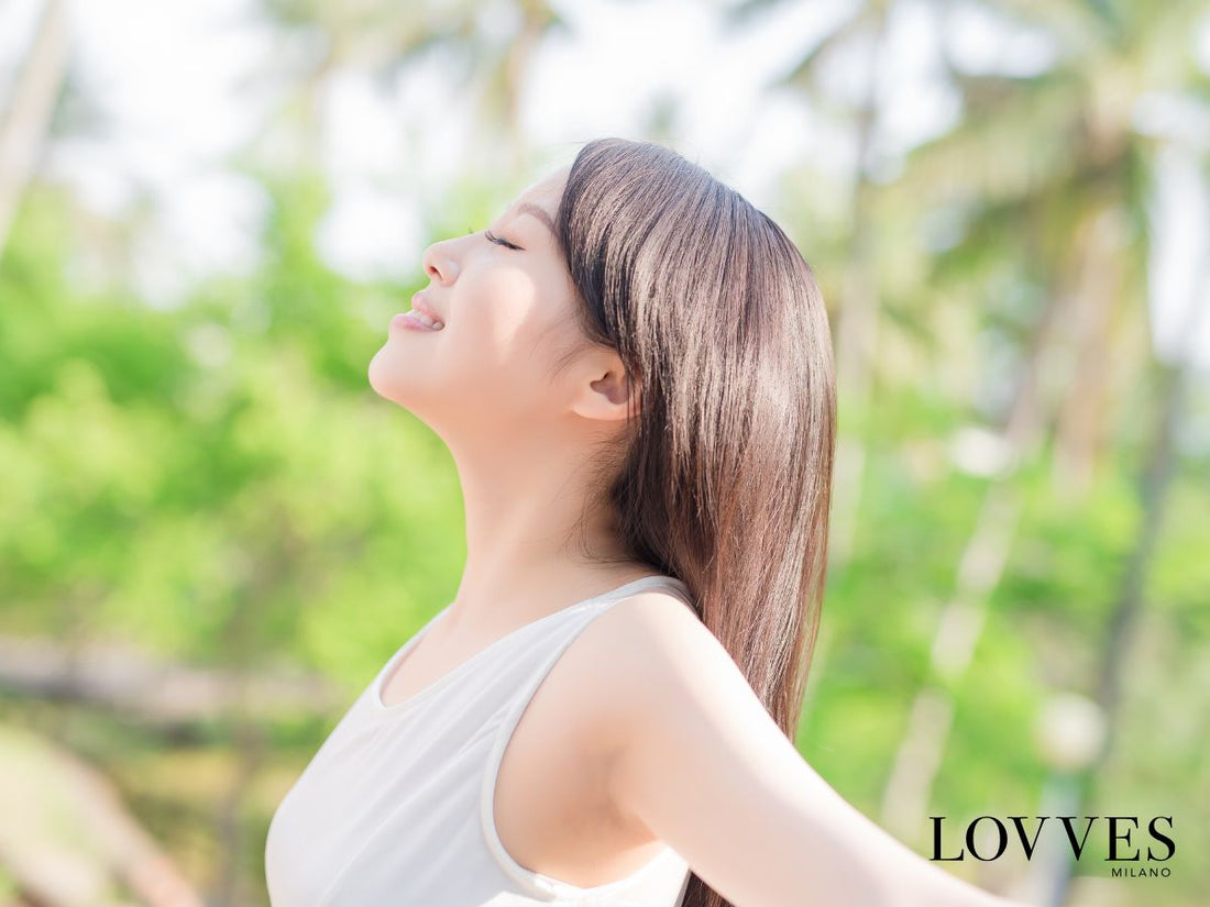 
Gli step essenziali della beauty routine primavera 2025