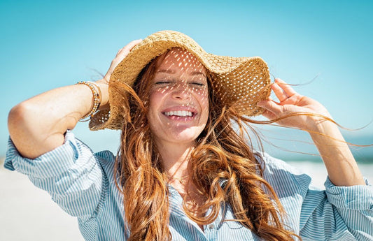 
Guida completa per proteggere la pelle dal caldo estivo: Consigli e rimedi efficaci