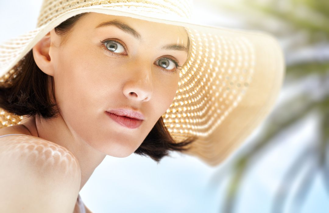 
La beauty routine giusta in estate