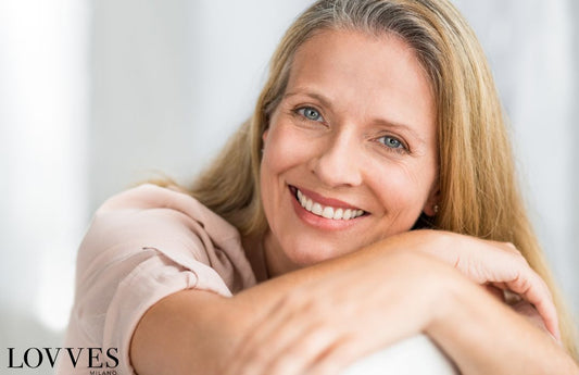 Vitamina C e Vitamina F nutrienti essenziali per la nostra pelle