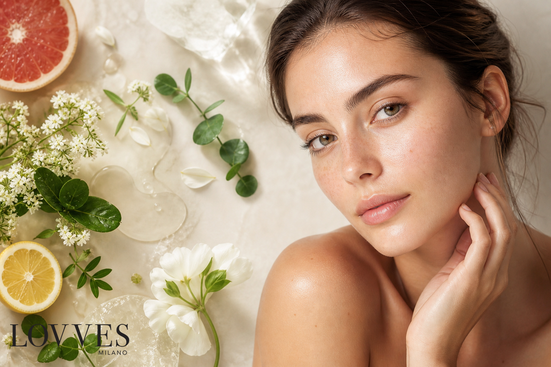 
Acne ormonale adulta rimedi: come ritrovare una pelle sana e luminosa