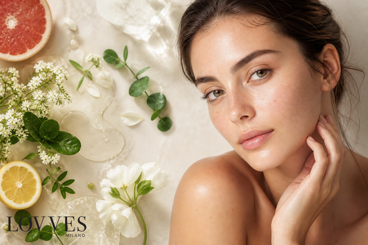 
Acne ormonale adulta rimedi: come ritrovare una pelle sana e luminosa