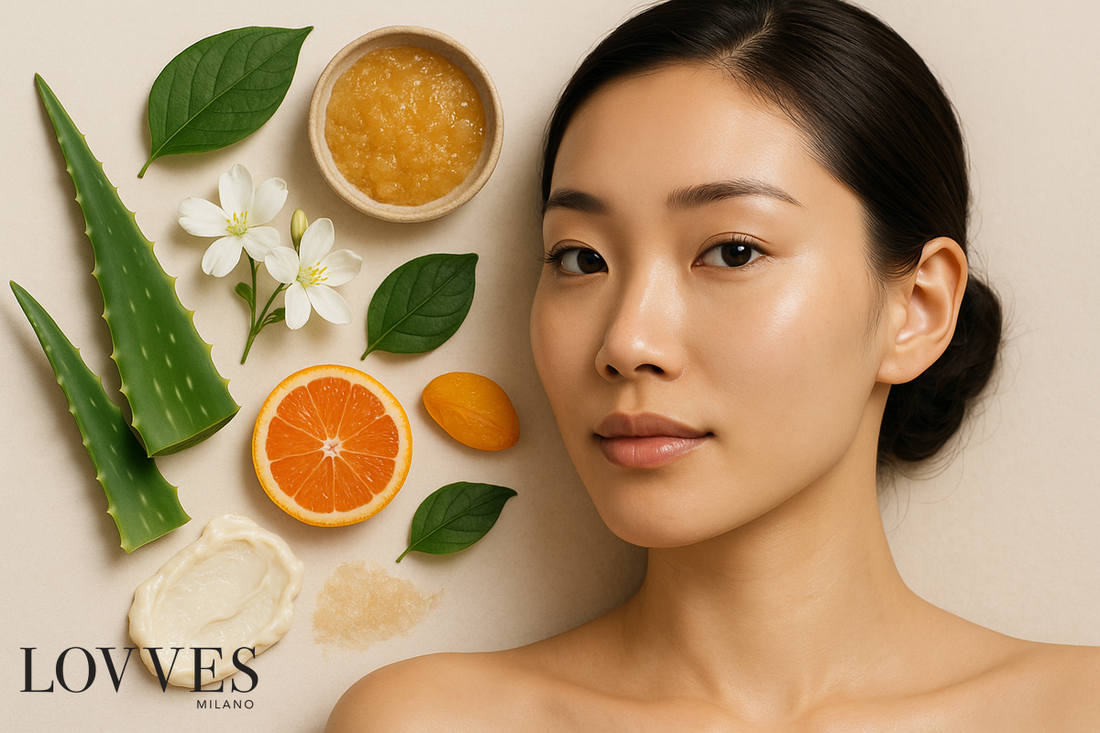 
Cos'è la skincare koreana e come funziona: guida completa alla routine di bellezza asiatica