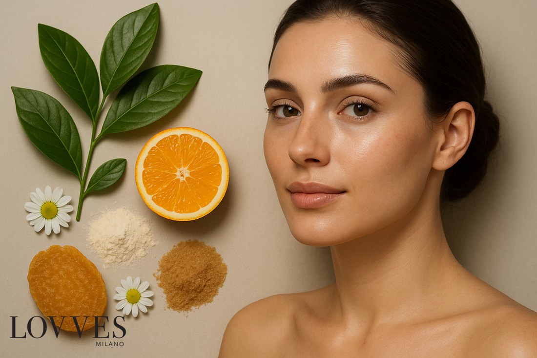 
Come migliorare la pelle del viso: guida completa per una pelle sana e luminosa