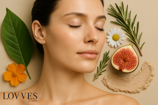 
Cosmetici Naturali Viso: Guida Completa per una Pelle Sana e Radiosa