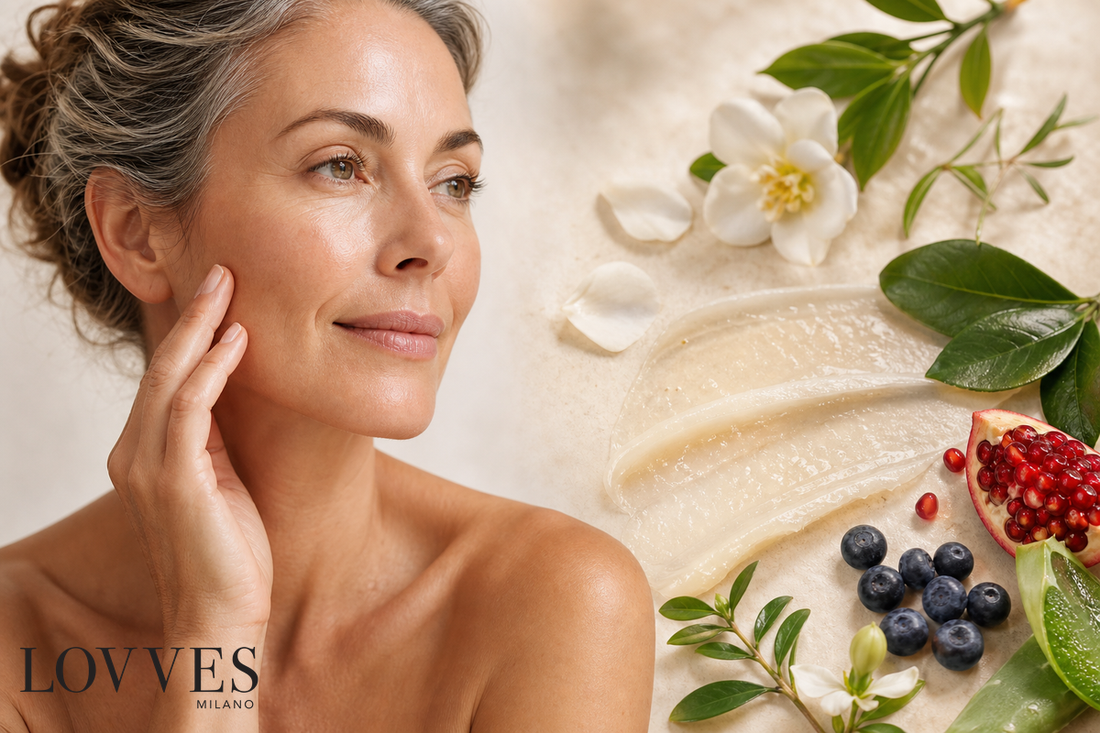 
Crema Antietà: Guida Completa per Scegliere il Prodotto Ideale e Ringiovanire la Pelle