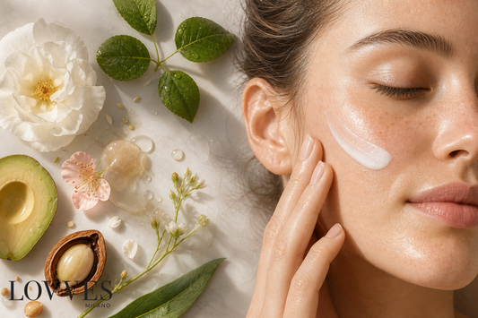 
Creme Idratanti Profonde con Ceramidi 2026: Guida Completa per una Pelle Perfetta