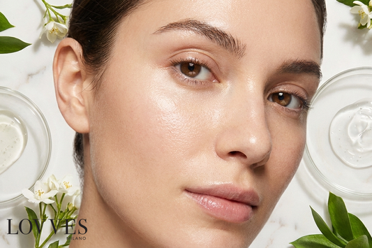 
Esosomi Viso Benefici per la Pelle: Guida Completa ai Trattamenti Rigeneranti