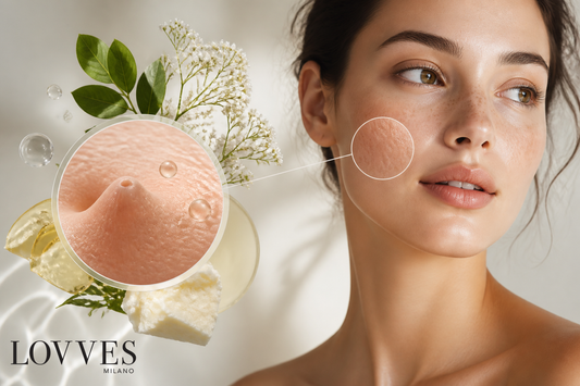 
Ingredienti cosmetici comedogenici: guida pratica per evitare pori ostruiti