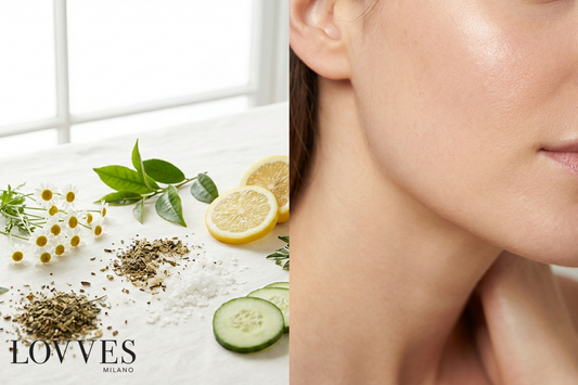 
Macchie viso come eliminarle: guida completa per una pelle uniforme e luminosa