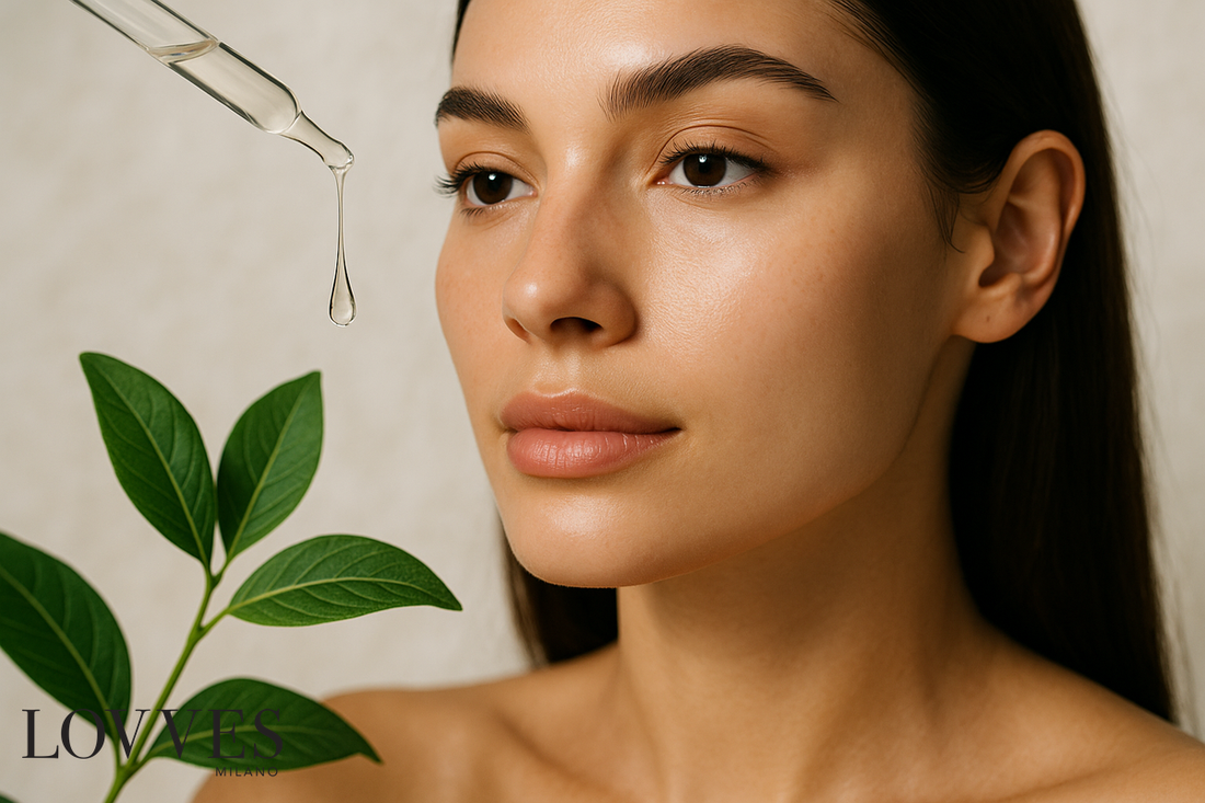 
Niacinamide a cosa serve: guida completa per una pelle sana e luminosa