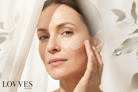 
Crema con Pantenolo: La Soluzione Efficace per Pelle Idratata e Rigenerata
