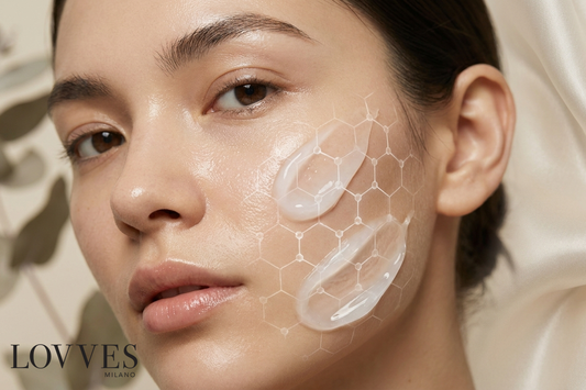 
Riparare la barriera cutanea: la skincare essenziale del 2026 per una pelle sana e luminosa