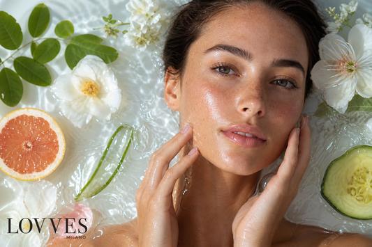 
Skin Flooding: La Guida Completa per Rivitalizzare la Tua Pelle con Efficacia