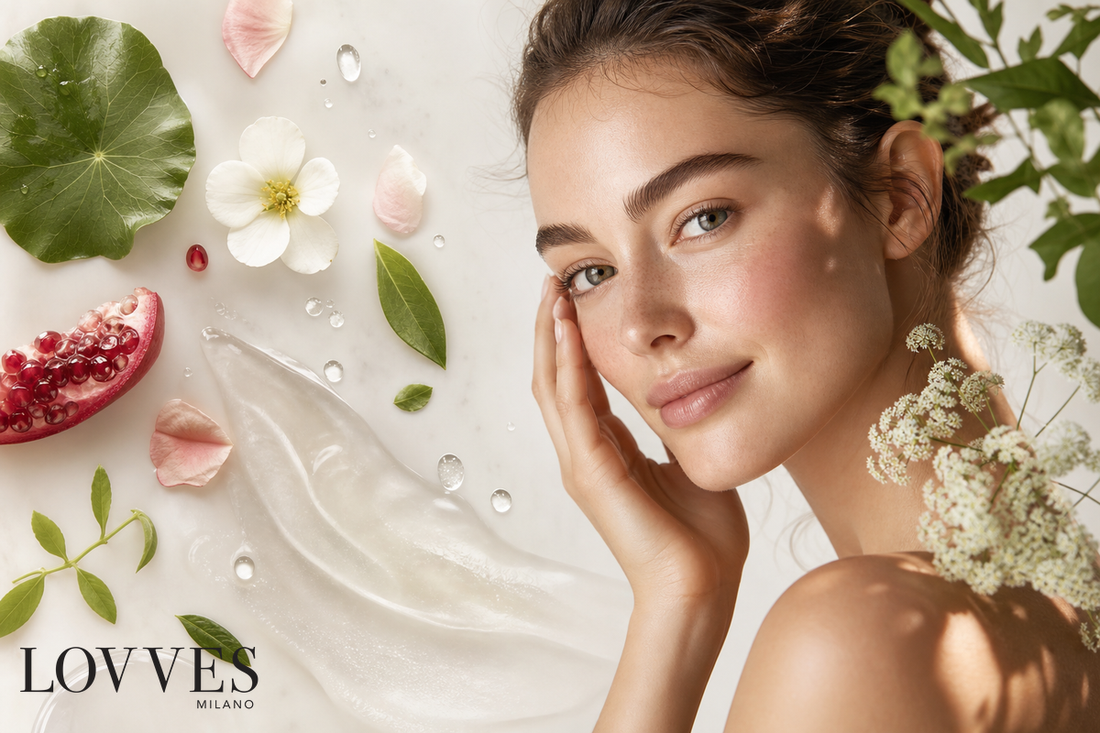 
Skincare barriera cutanea: Guida completa per una pelle protetta e luminosa