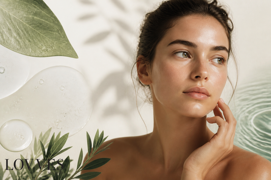 
Skincare routine per pelle grassa: passaggi e prodotti efficaci