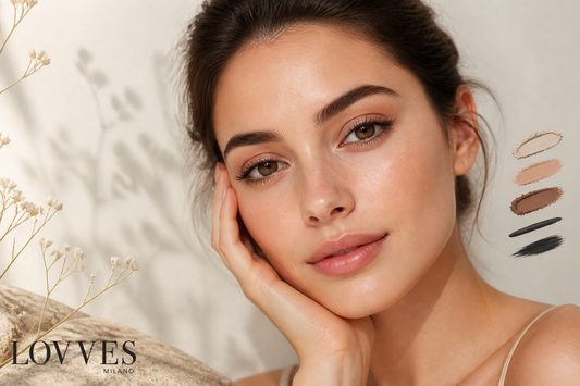 
Trucco occhi facile per principianti: guida pratica passo passo