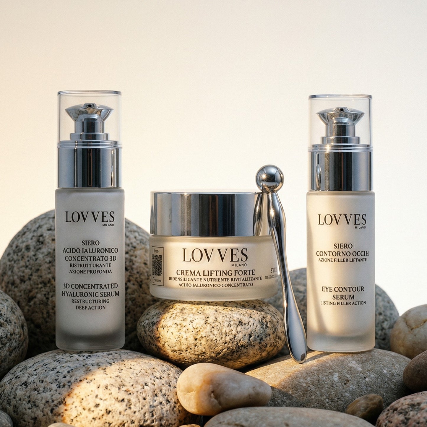 Skincare Antiage