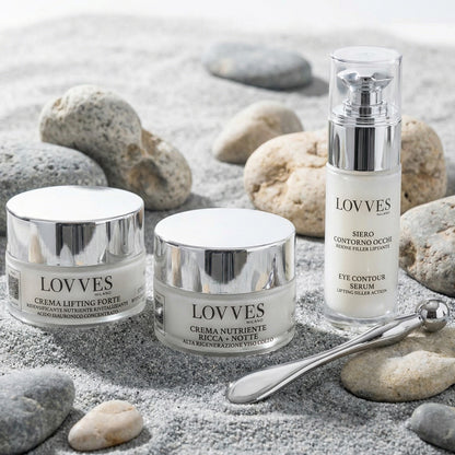Skincare Antiage Giorno e Notte