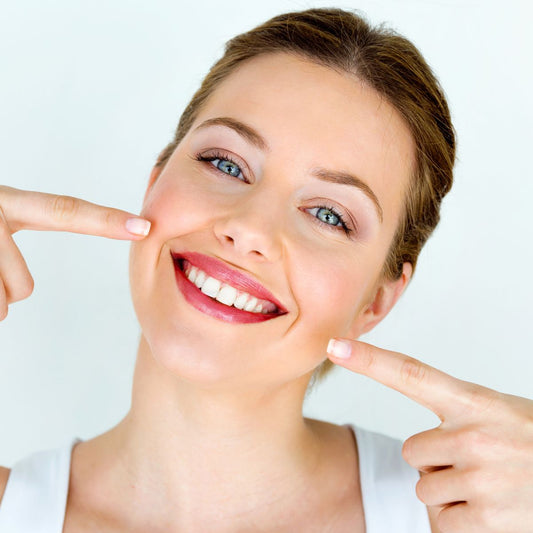 Skincare per Pelli Grasse