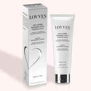 Gel Gambe Rinfrescante Tonificante IN OMAGGIO!