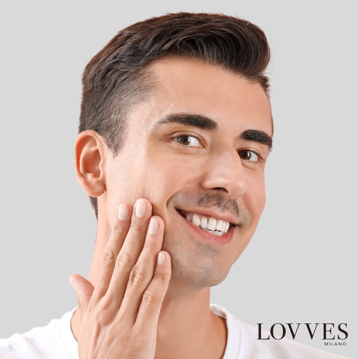 Crema Viso Idratante