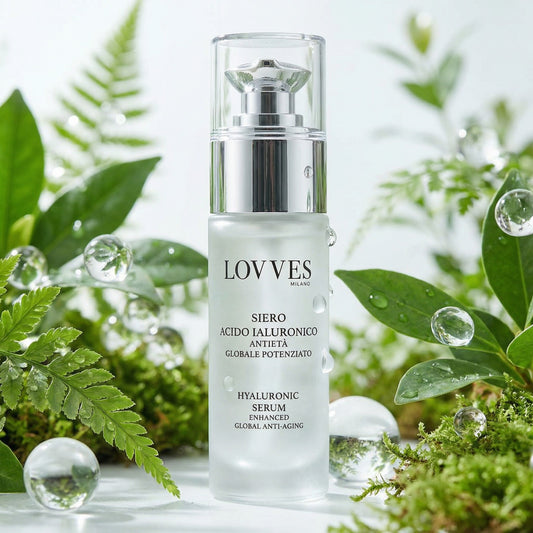 Siero Acido Ialuronico