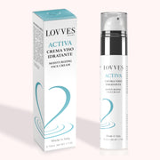Crema Viso Idratante Activa IN OMAGGIO !