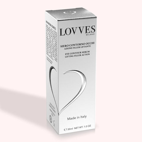 Eye Contour Serum