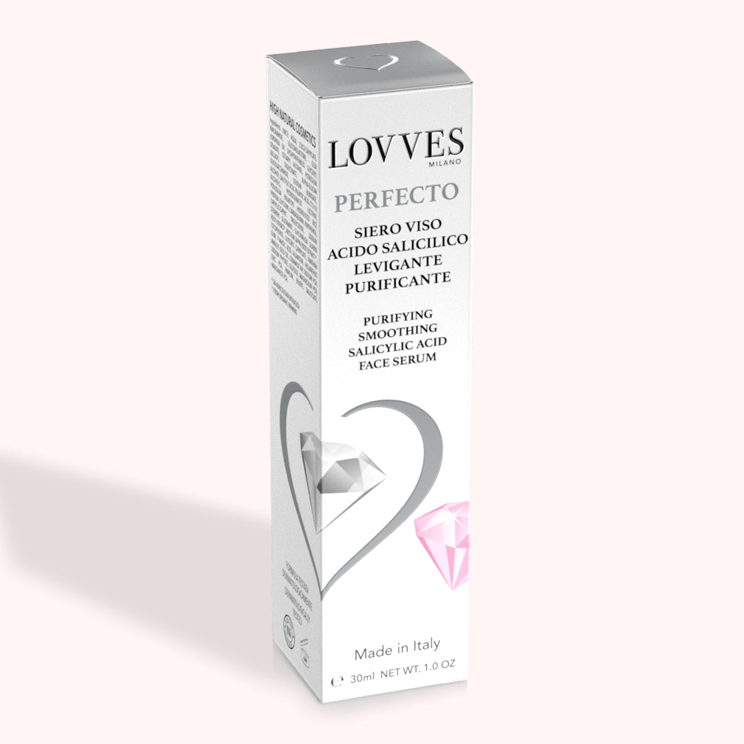 Siero Viso Purificante