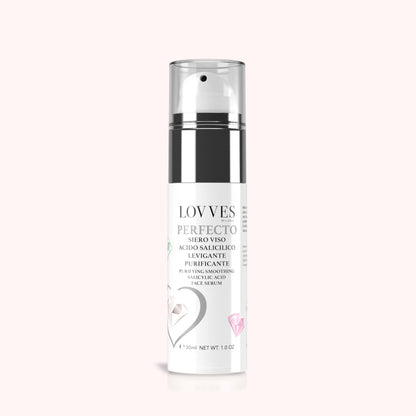 Siero Viso Purificante