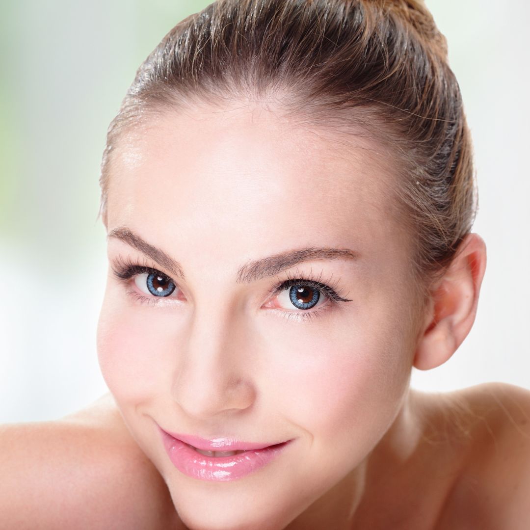 Lozione Viso Esfoliante Illuminante