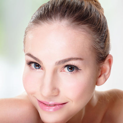 Lozione Viso Esfoliante Illuminante