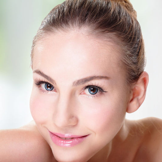 Lozione Viso Esfoliante Illuminante